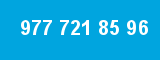 977 721 85 96 977 721 85 96